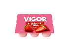 Bebida Láctea Vigor Todo Dia Morango 510g