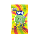 Bala de Gelatina Fini Tiras Roller Frutas Cítricas 20g