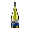Vinho Tinto Chileno Garces Silva Boya Chard 750ml
