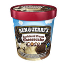 Sorvete BEN&JERRY'S Chocolate Cheesecake 458ml