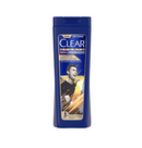 Shampoo Clear Men Sports Anticaspa Limpeza Profunda 400ml