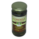 Alcaparrões Caperberries Condessa Antunes 110g