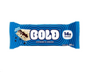 Barra de Proteína Bold Cookies Cream 40g