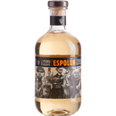 Tequila Mexicana ESPOLÒN Reposado Garrafa 750ml