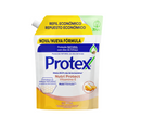 Sabonete Liquido Protex Nutri Protect Vitamina E Refil 900ml