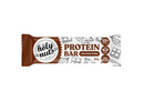 Barra de Proteína Vegana Holy Nuts Chocolate Belga 45g