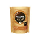 Café Solúvel em Pó Espresso Suave Nescafé Gold Sachê 40g