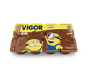 Petit Suisse Vigor de Chocolate 320g