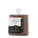 Pão de Forma Sementes DI MANJUBA 300g