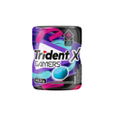 Chiclete Trident Sem Açúcar Acid Berry 48,3g
