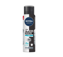 Desodorante Aerosol Nivea Masculino Black & White Fresh 48h 150ml