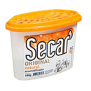 Antimofo Secar Desumidificador Original Natural 180g