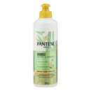 Creme Para Pentear Pantene Pro-V Bambu Nutre e Cresce 240g