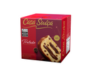 Panettone Casa Suíça Trufado Nozes 500g