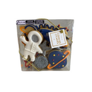 Biscoito de Baunilha Glace Ateliê Cookies 160g