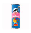 Batata Pringles Pimenta Biquinho 100g