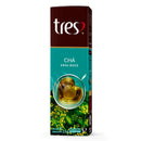 Cápsula de Chá Erva Doce, TRES, 3 CORAÇÕES 10 Unidades