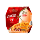 Torta Chester Perdigão de Calabresa 500g