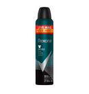Desodorante Aerosol Rexona Invisible Men 72h 250ml