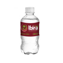 Água Mineral Ibira Com Gás 300ml