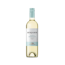 Vinho Argentino Benjamin Branco Suave 750ml