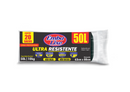Saco para Lixo Embalixo Ultra Resistente 50 Litros com  50 Unidades