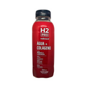 Suplemento Líquido H2Pro Romã e Laranja 350ml