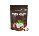 Coco Cream Puravida Chocolate Belga 25g