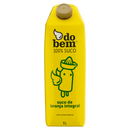 Suco Do Bem Laranja 1 Litro