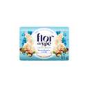 Sabonete Em Barra Flor De Ypê Rosas Brancas e Avelã 85g