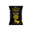 Chips Batata Hunters Gourmet Trufas e Parmesão 125g