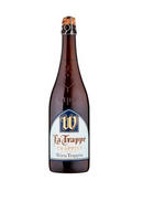 Cerveja La Trappe Witte 750ml