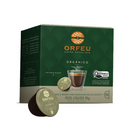 Cápsula de Café ORFEU Orgânico Dolce Gusto 90g