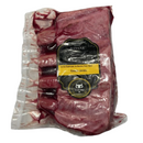 Costela Bassar Bovina 4 Ossos Dakot Congelada Kg