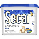 Antimofo Secar Desumidificador Baby 180g