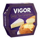 Queijo Camembert Vigor 120g