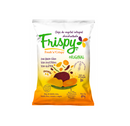 Snack Natural Frispy de Vegetais 40g