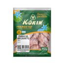 Coxinha da Asa de Frango Congelada Korin Boa Pedida 700g