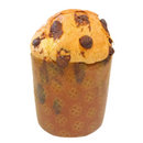 Mini Panettone Gotas de Chocolate STM Kg