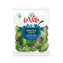 Brócolis LA VITA Floretes 200g