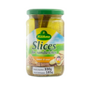 Pepino em Conserva Kühne Fatiado 330g