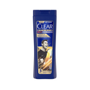 Shampoo Clear Men Sports Anticaspa 200ml