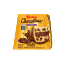 Panettone Recheio Trufa Cobertura Chocolate Bauducco Chocottone 450g