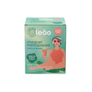 Chá LEÃO Chega Menopausa Amora e Laranja 20g
