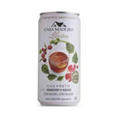 Chá Branco Casa Madeira Cranberry 269ml