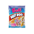 Bala Trolli Hot Dog 90g