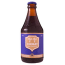 Cerveja Belga Chimay Belgian Ale Garrafa 330ml