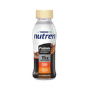 Beb Lac Nestlé Nutren Protein 15g Chocolate 260ml