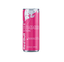 Bebida Energética Red Bull Nectarina 250ml