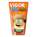 Suco de Laranja VIGOR 200ml